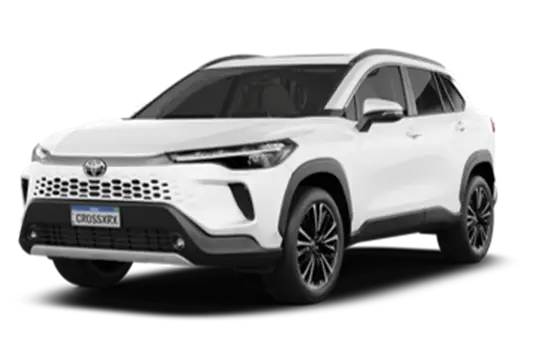 XRX Branco Polar