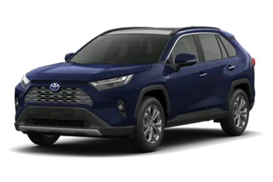 SX Connect Hybrid Azul Topázio