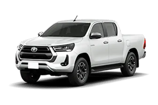 SRX Branco Polar