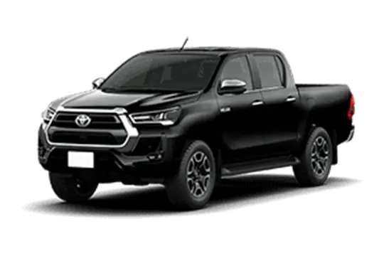 SRX Preto Atitude