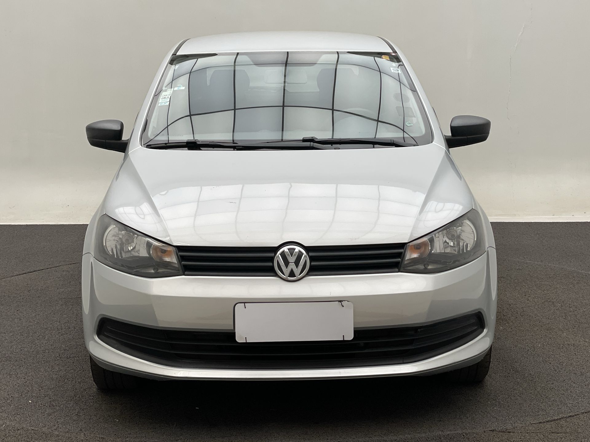 Gol (novo) 1.0 Mi Total Flex 8V 4p