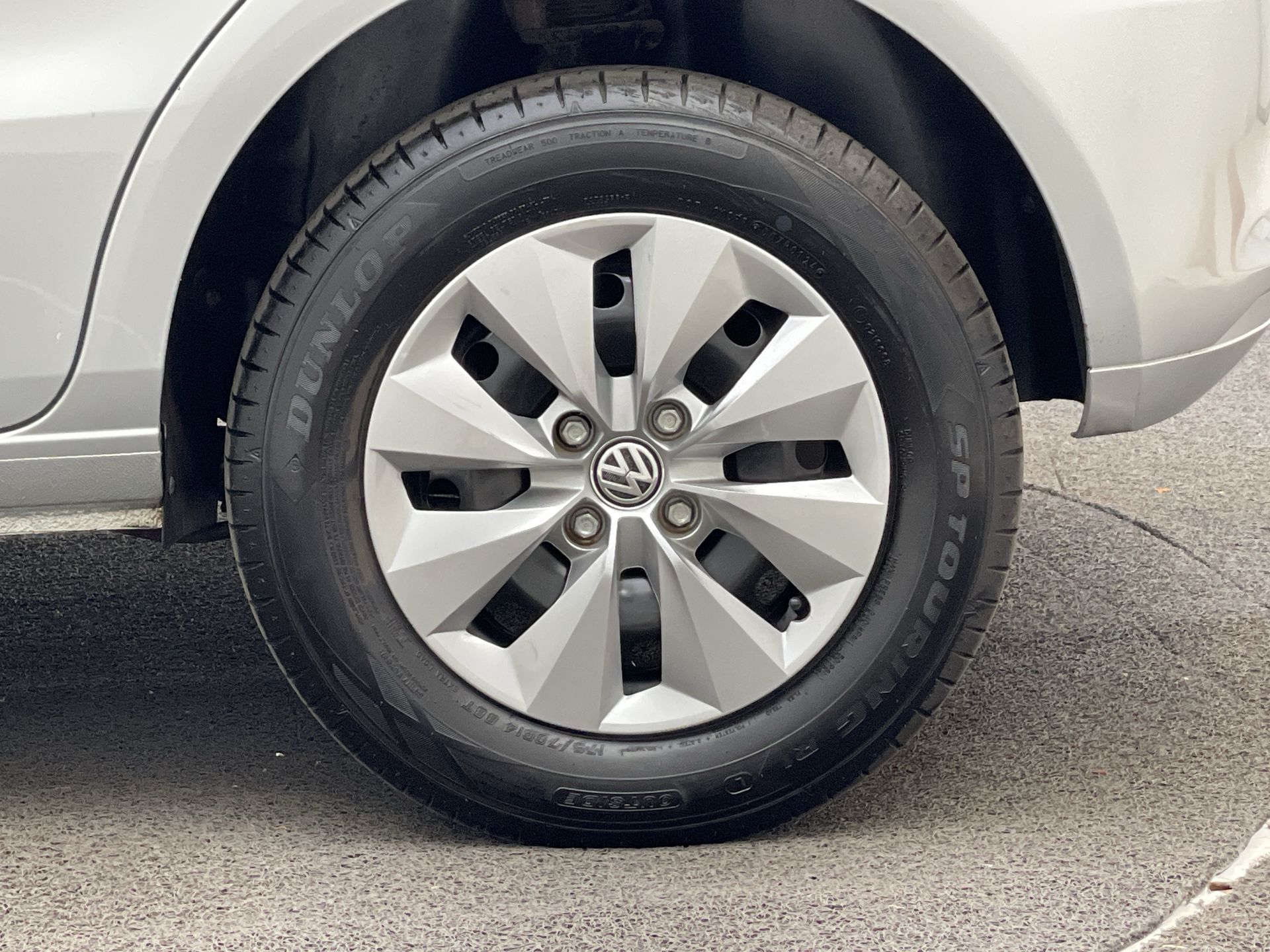Gol (novo) 1.0 Mi Total Flex 8V 4p