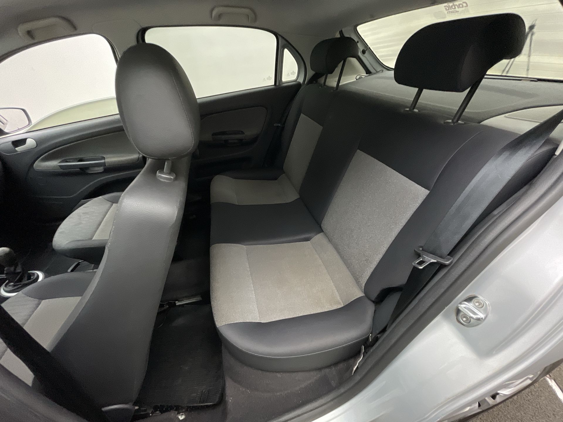 Gol (novo) 1.0 Mi Total Flex 8V 4p