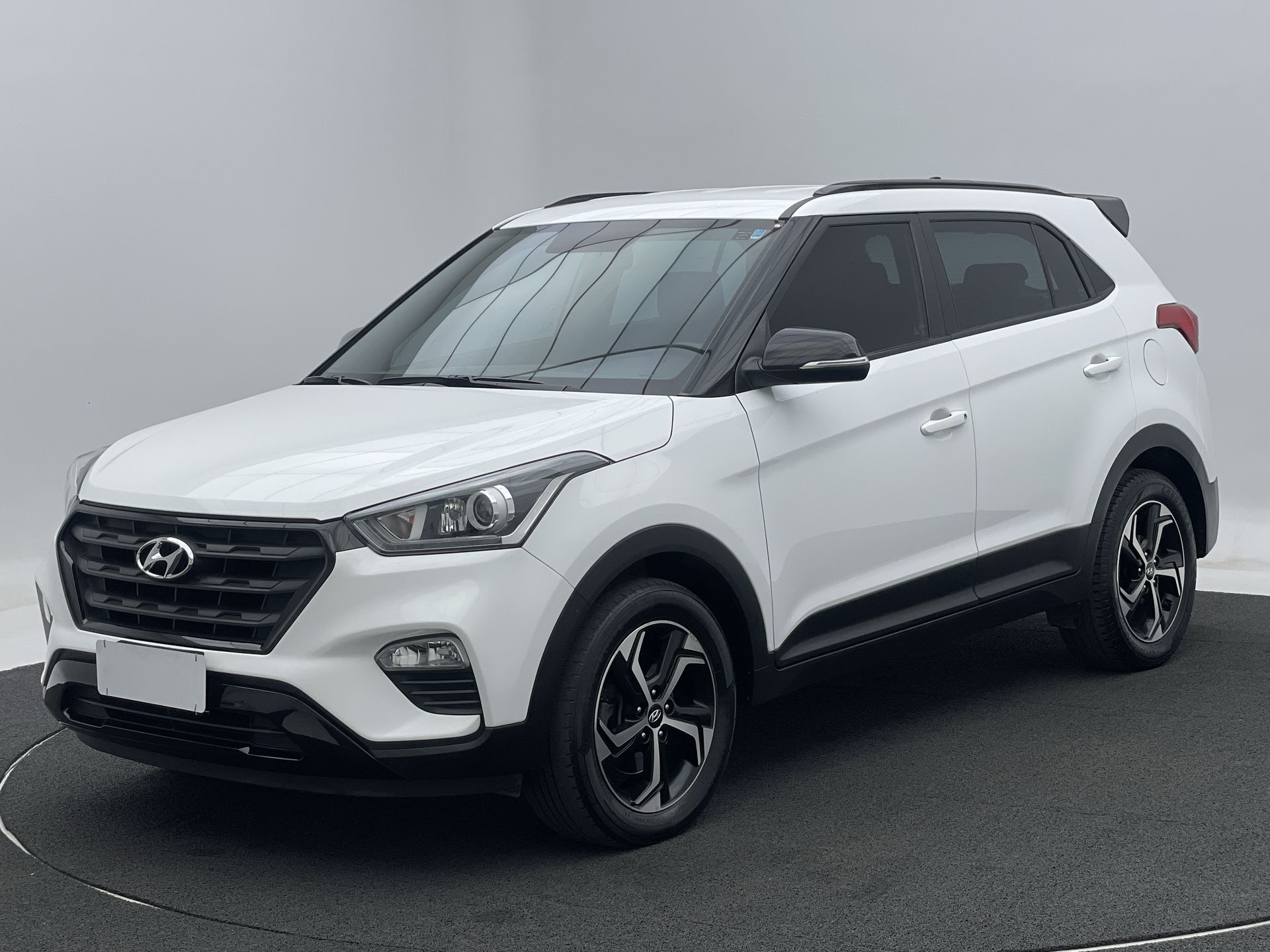 creta sport 2.0 16v flex aut.