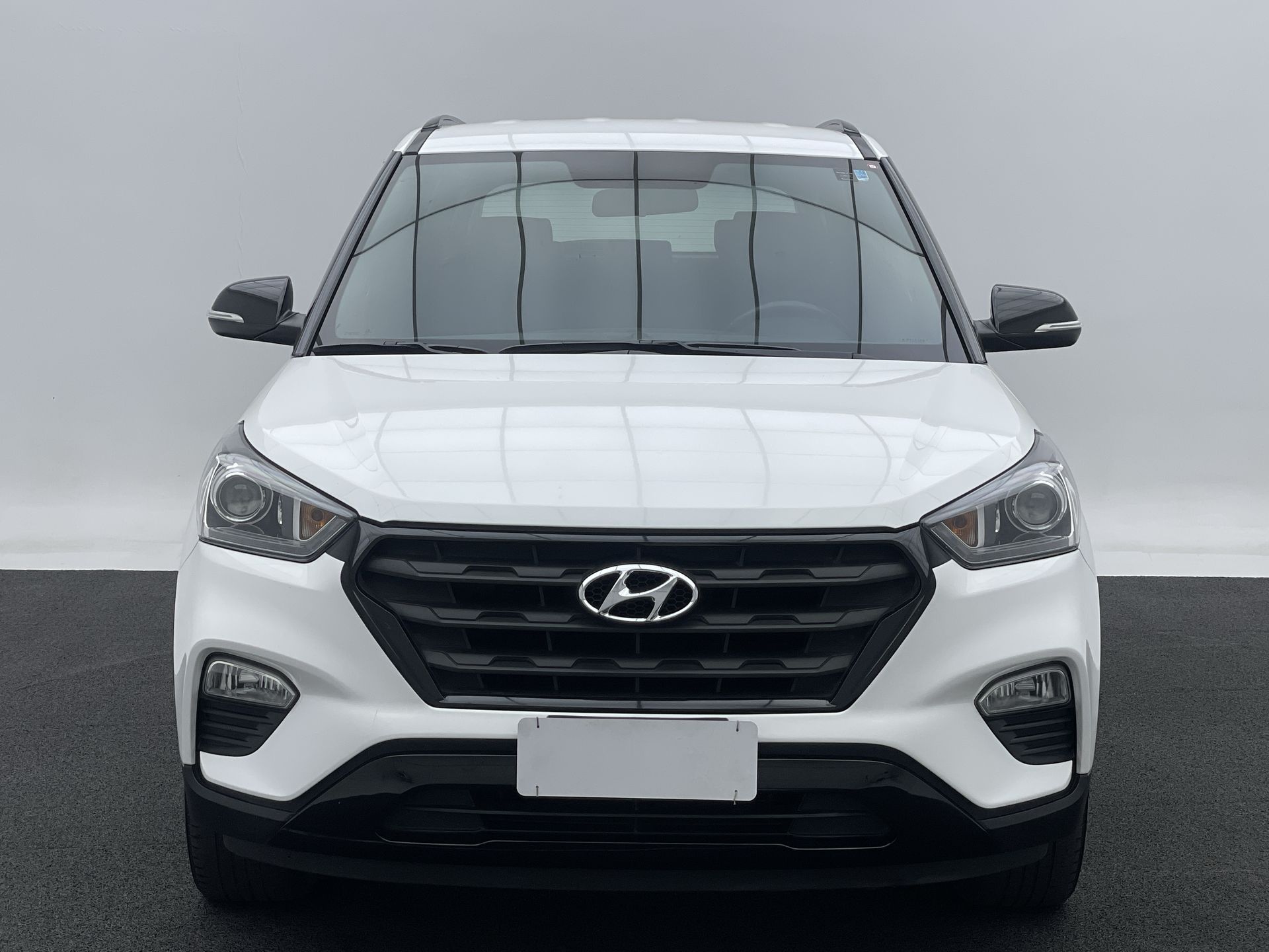 Hyundai-CRETA-Creta Sport 2.0 16V Flex Aut.