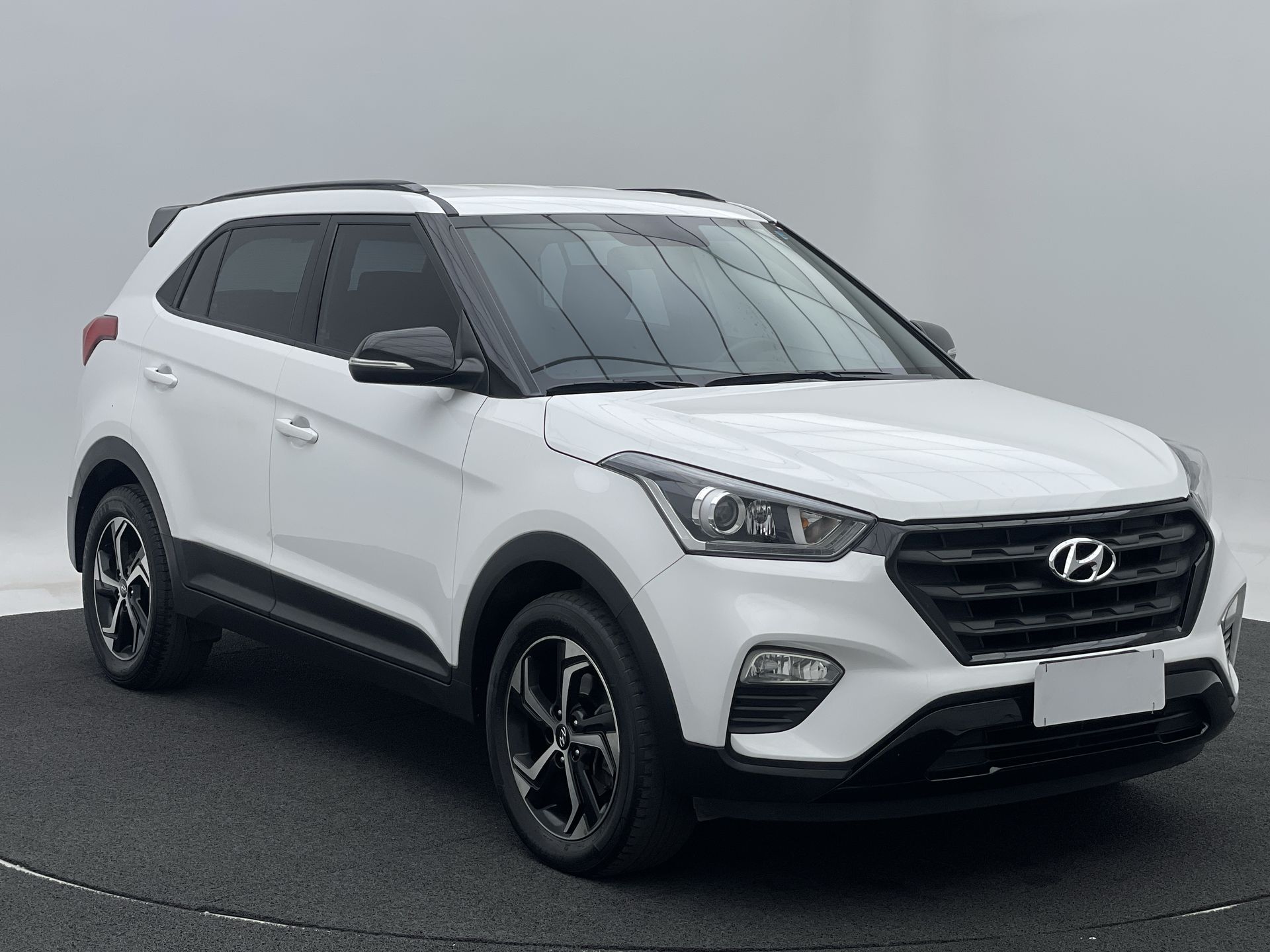 Hyundai-CRETA-Creta Sport 2.0 16V Flex Aut.