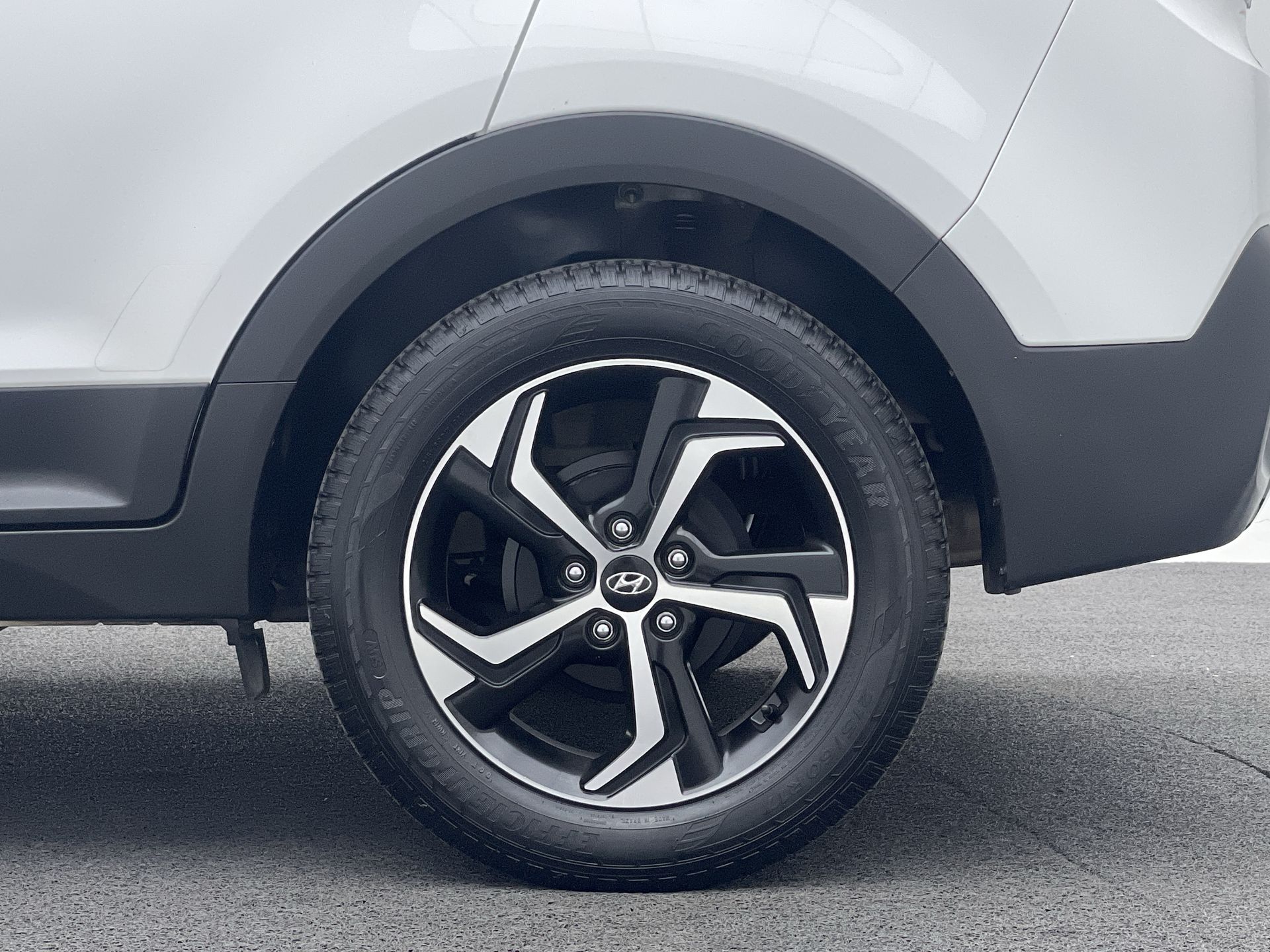 Hyundai-CRETA-Creta Sport 2.0 16V Flex Aut.