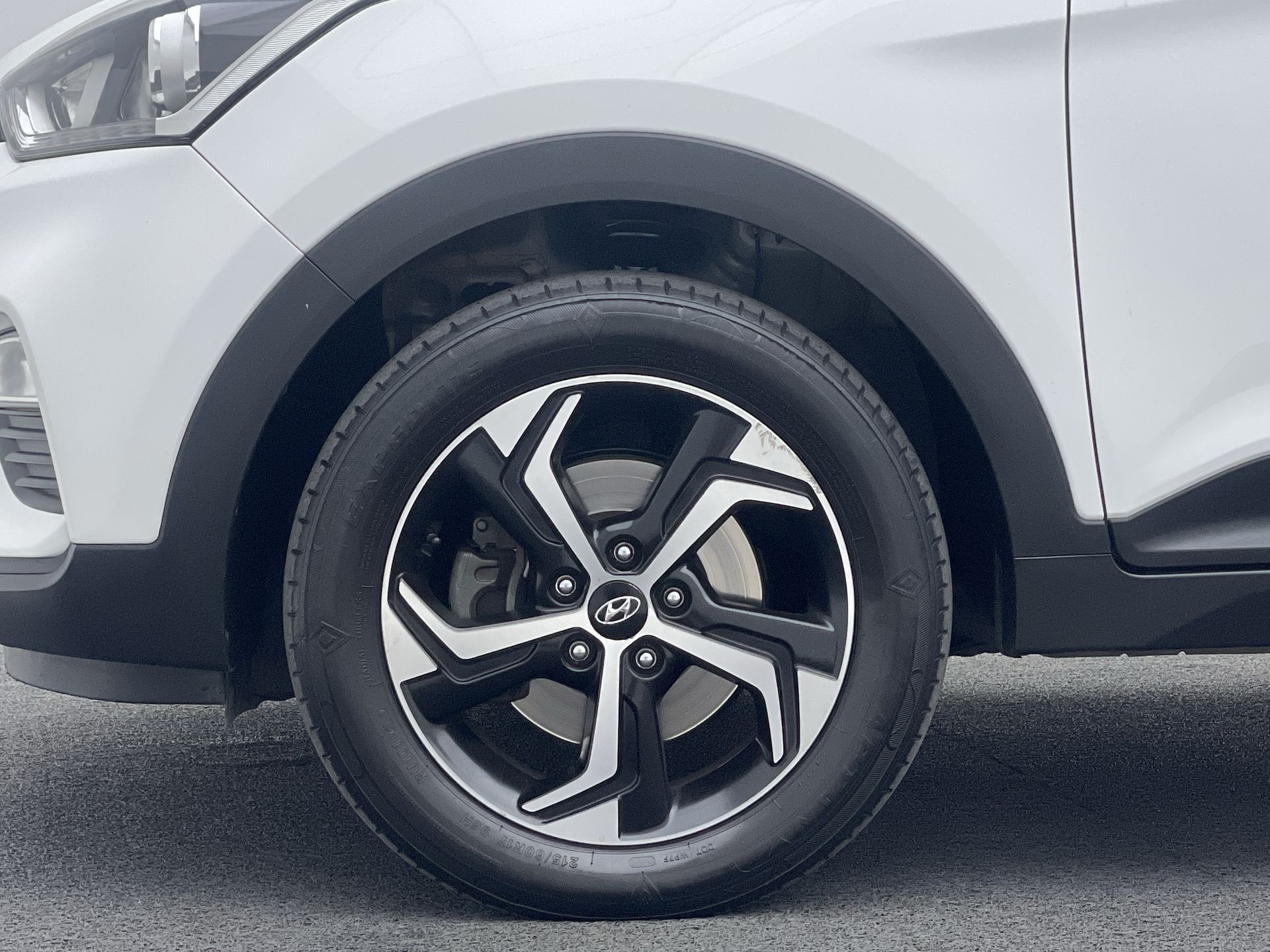 Hyundai-CRETA-Creta Sport 2.0 16V Flex Aut.