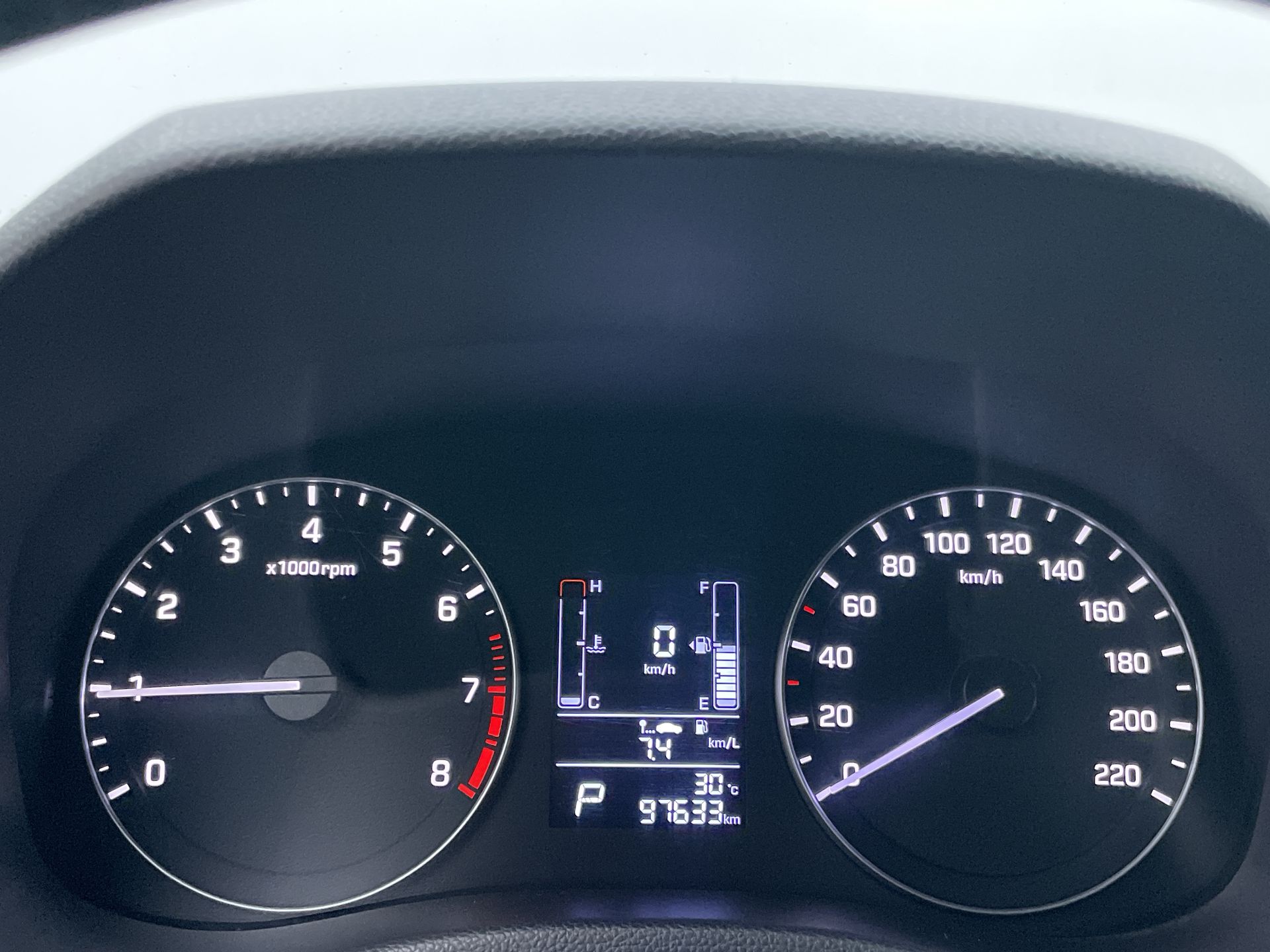 Hyundai-CRETA-Creta Sport 2.0 16V Flex Aut.