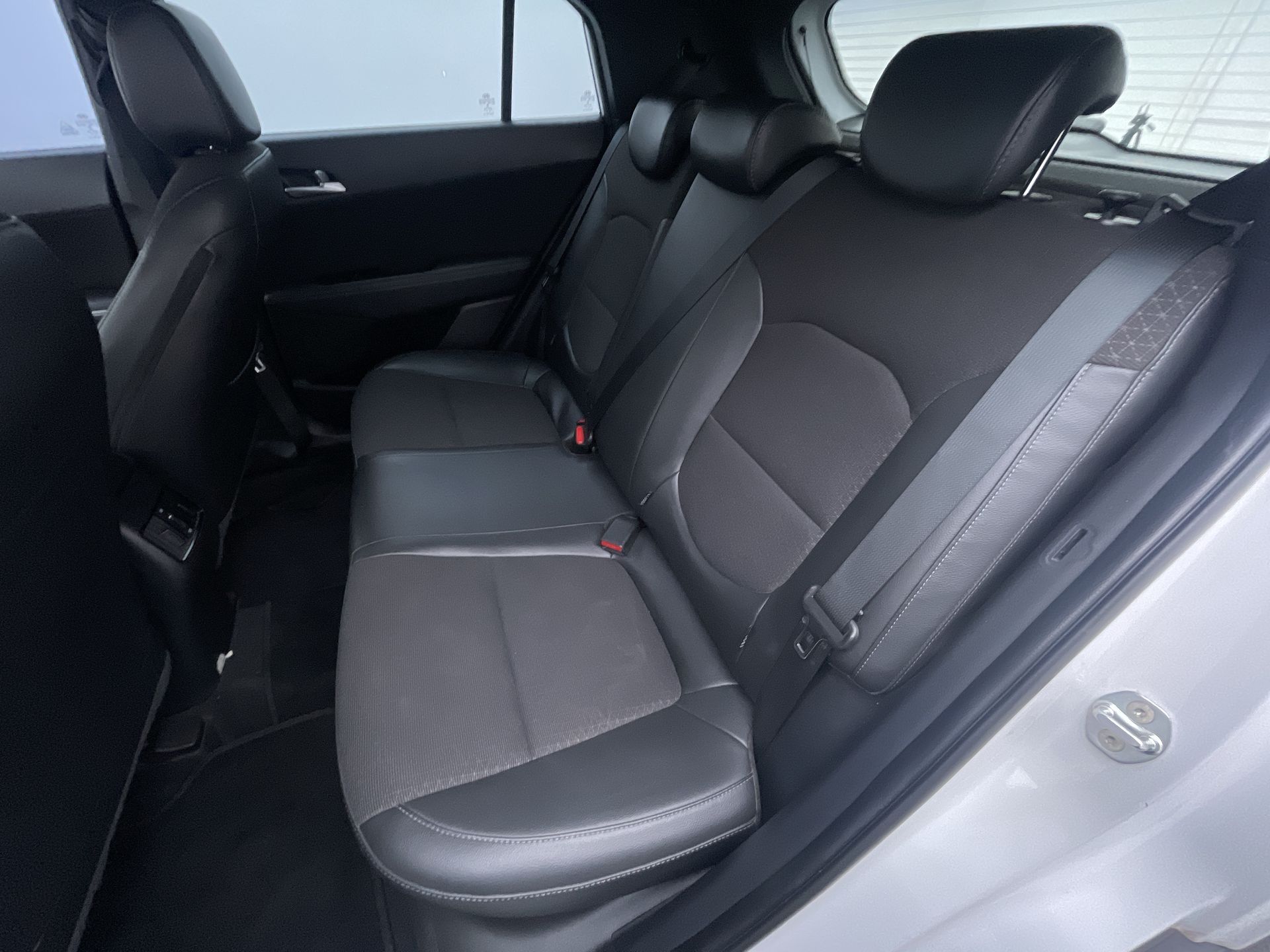 Hyundai-CRETA-Creta Sport 2.0 16V Flex Aut.