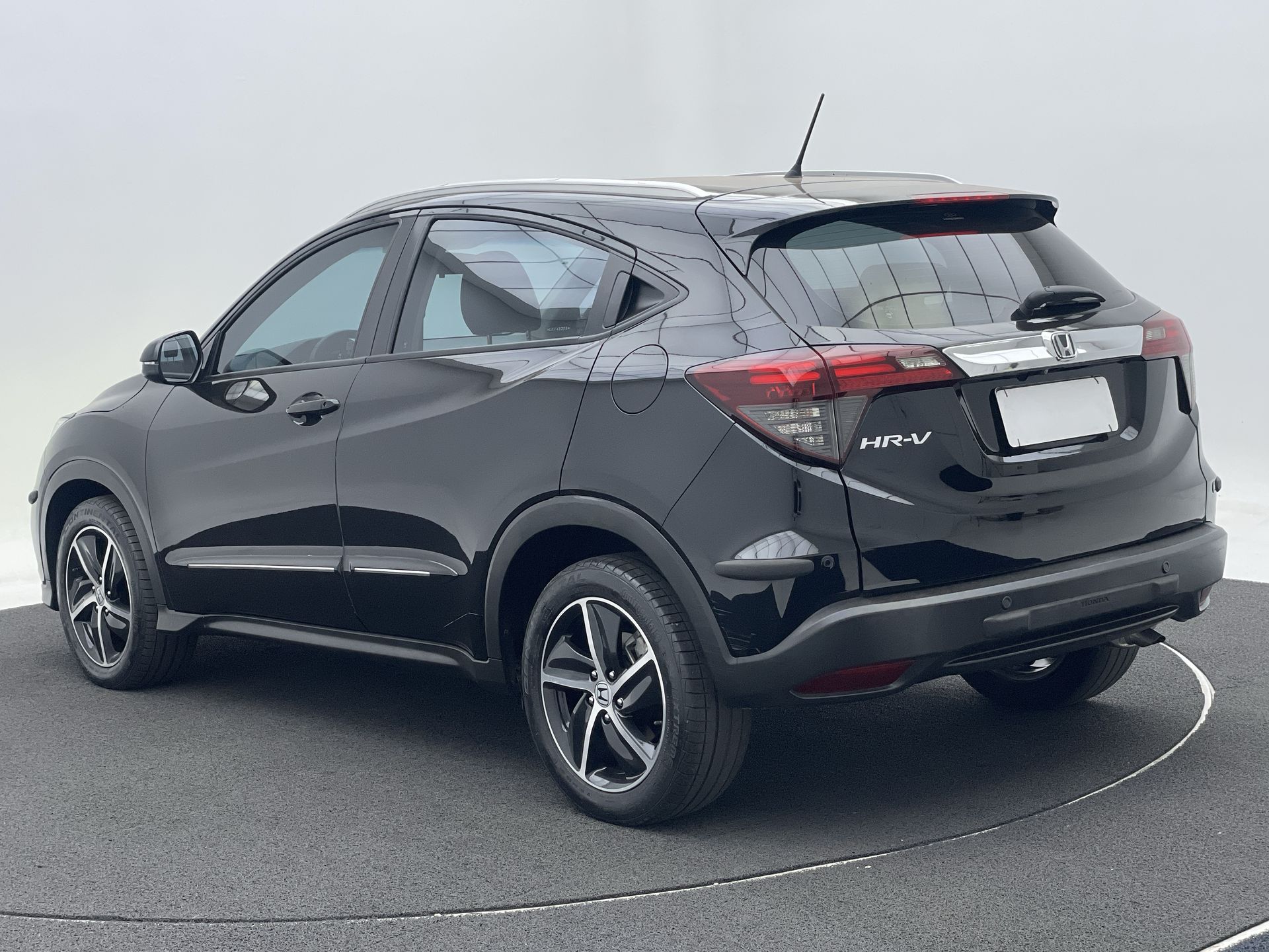 HR-V EX 1.8 Flexone 16V 5p Aut.