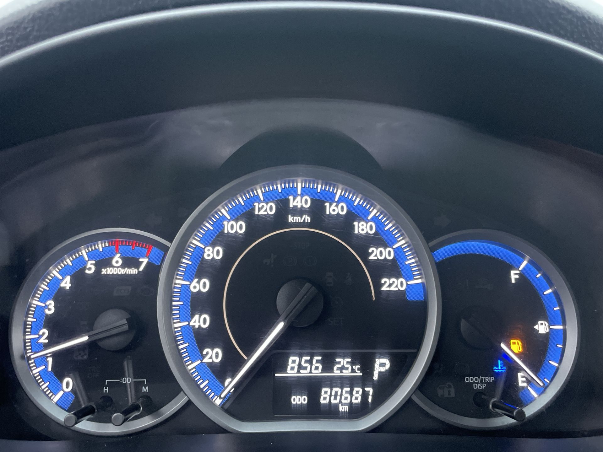 YARIS XL Live Sedan 1.5 Flex 16V 4p Aut.