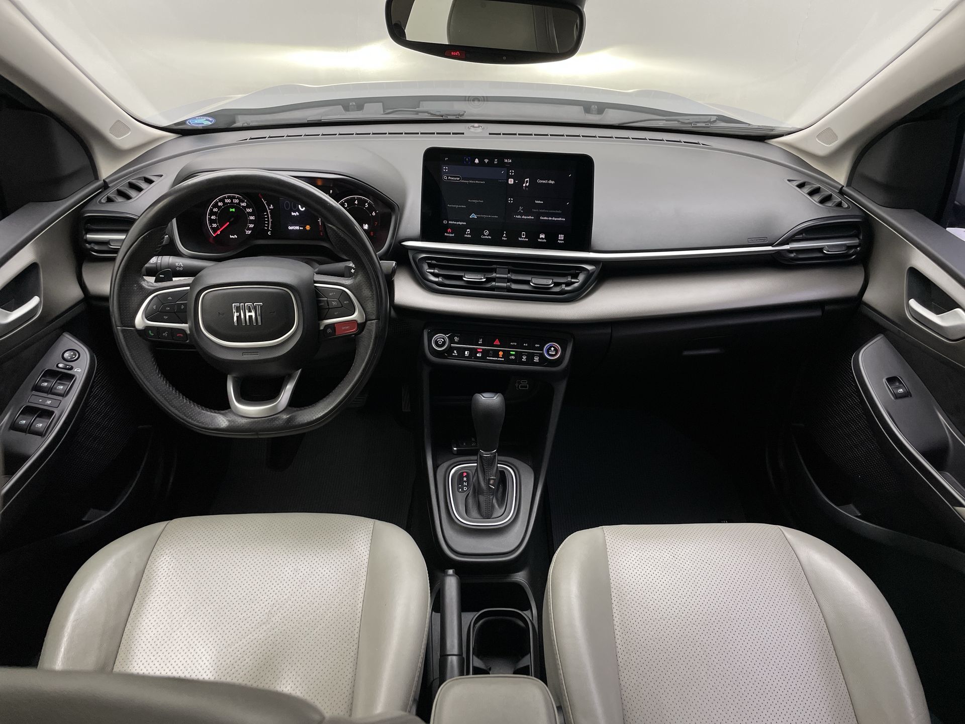 pulse audace 1.0 turbo 200 flex aut.