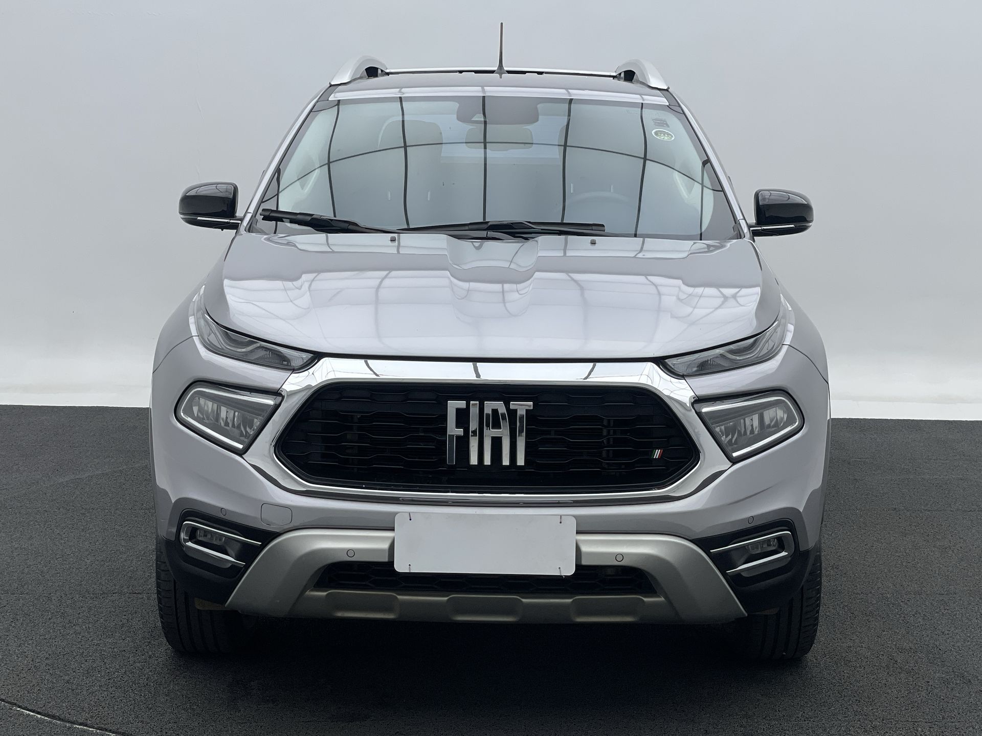 Fiat-TORO-Toro Volcano 1.3 T270 4x2 Flex Aut.