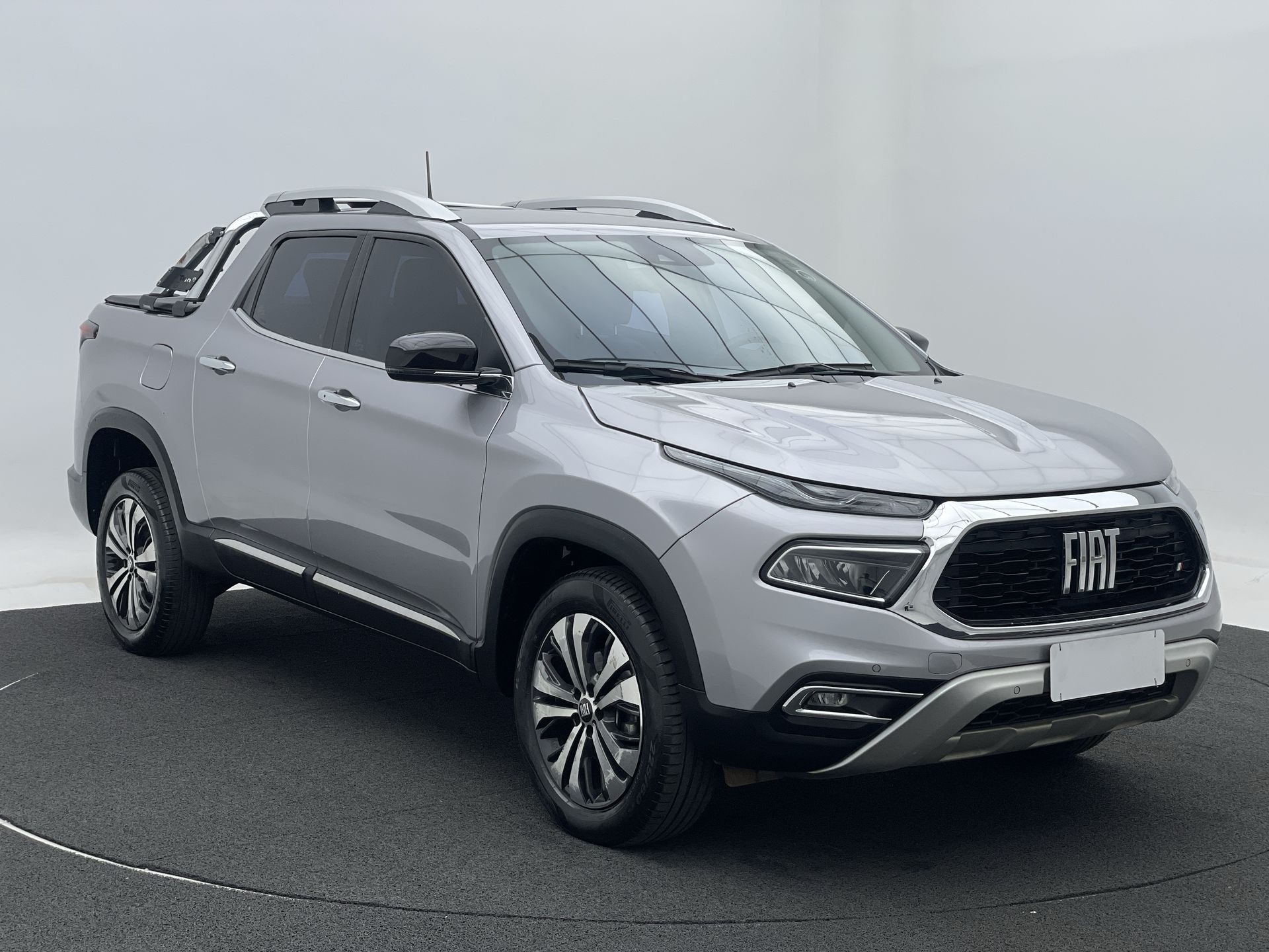 Fiat-TORO-Toro Volcano 1.3 T270 4x2 Flex Aut.
