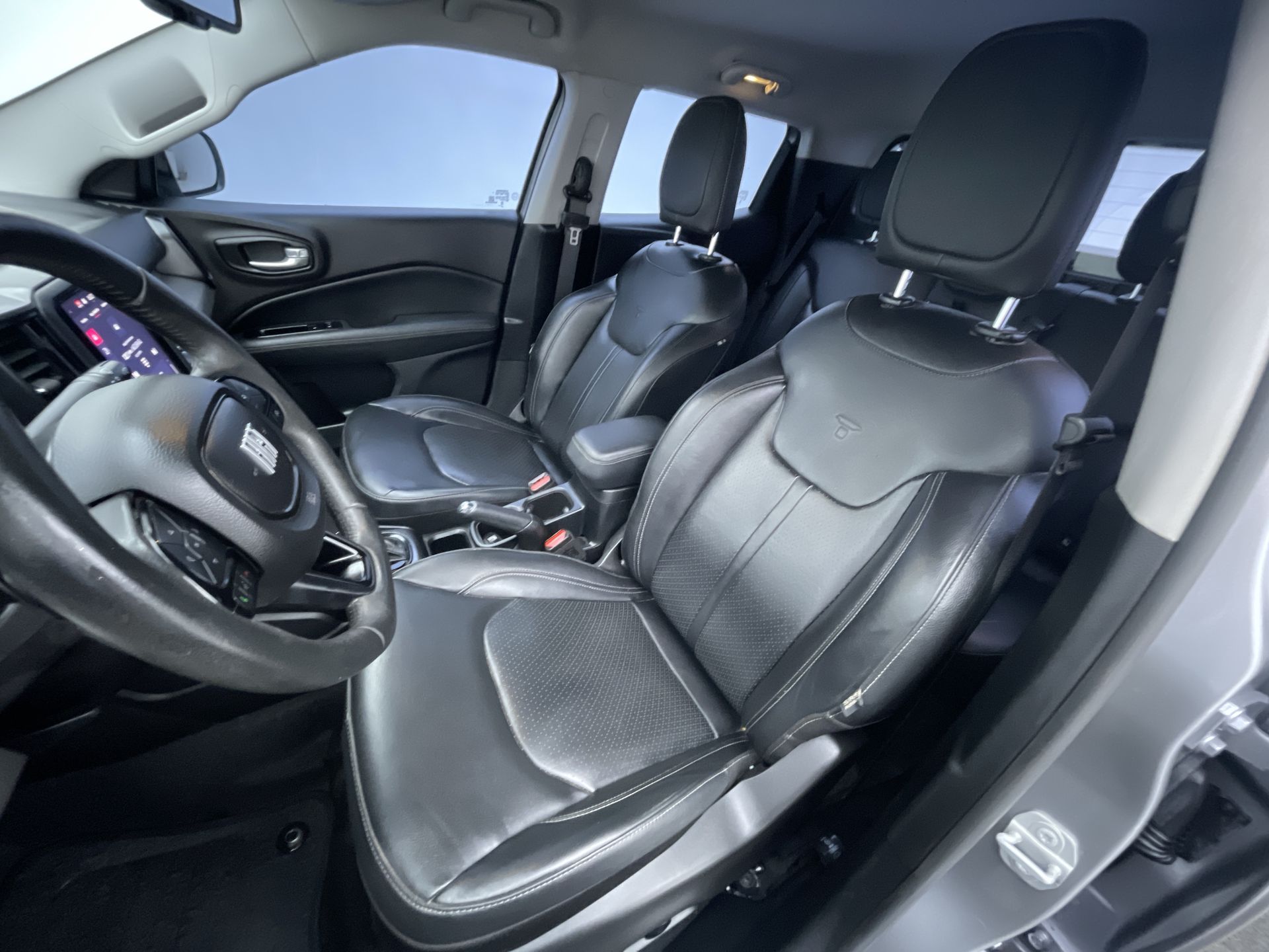 Fiat-TORO-Toro Volcano 1.3 T270 4x2 Flex Aut.