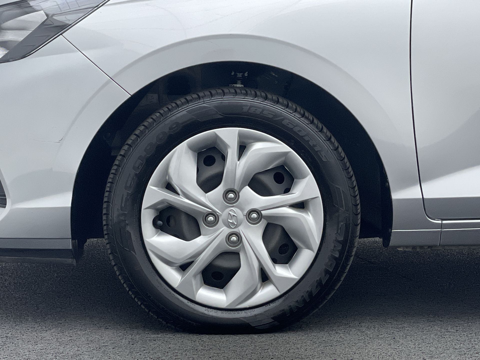 HB20S Comfort 1.0  Flex 12V Mec.