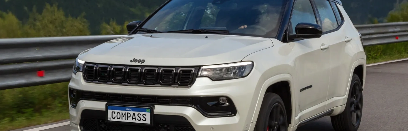 Controle Eletrônico de Estabilidade (ESC)