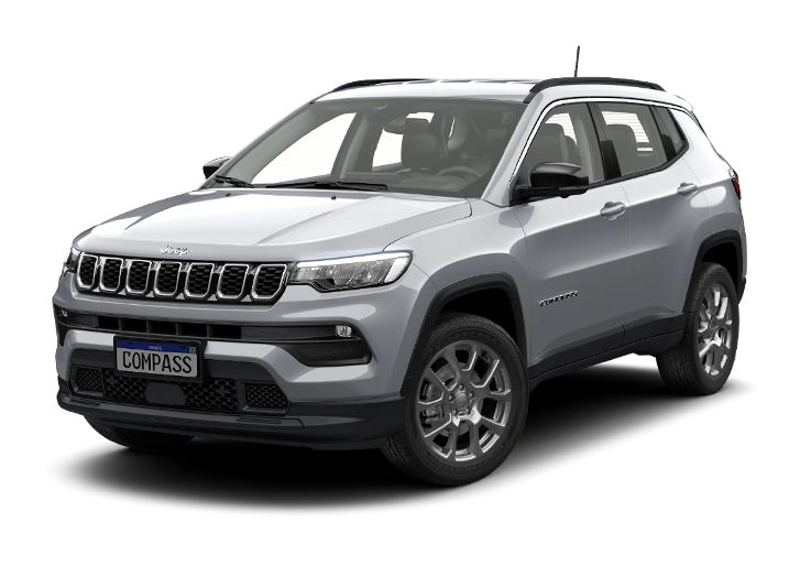 Sport T270 PRATA BILLET