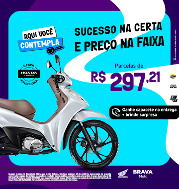 BRAVA - Consórcio - SETEMBRO