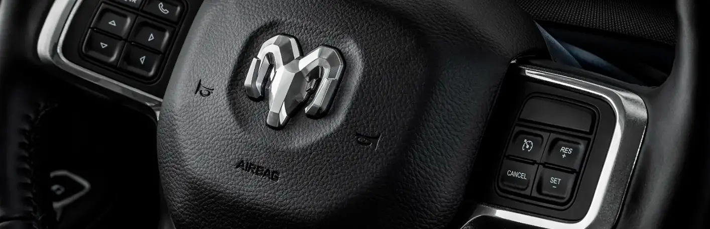 VOLANTE MULTIFUNCIONAL