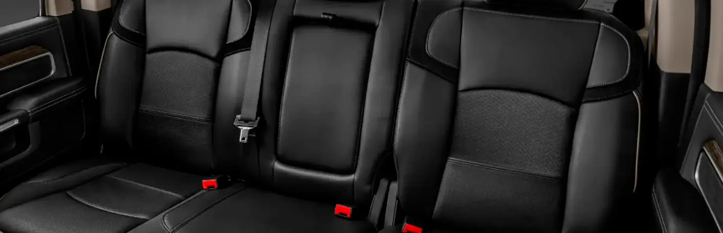 ALERTA DE BANCO TRASEIRO