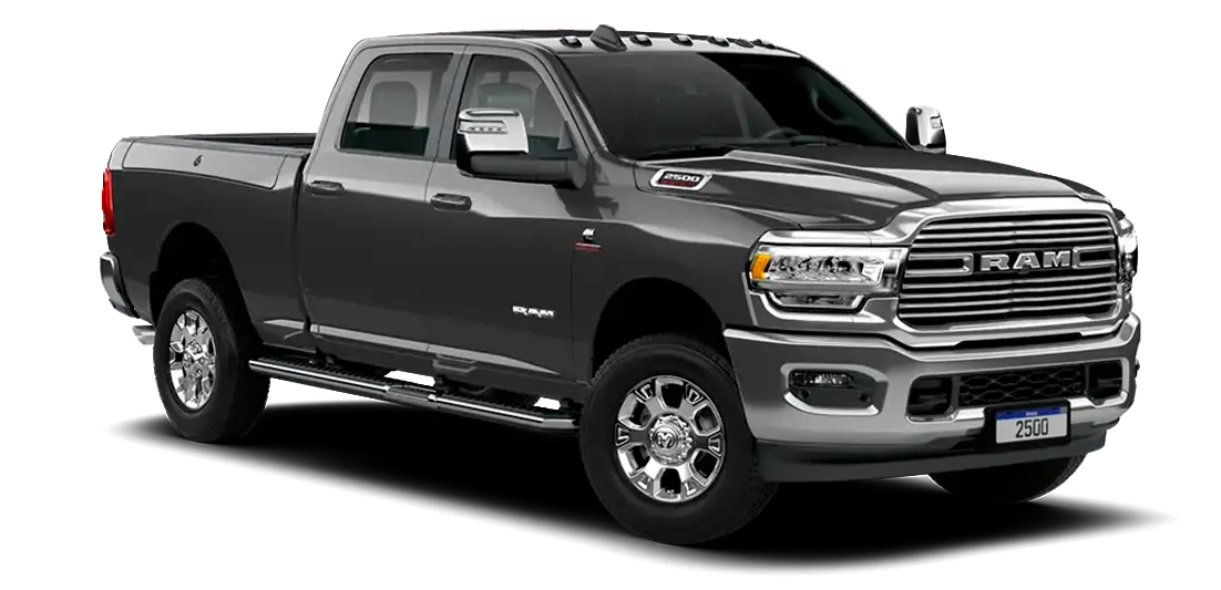 2500 Laramie 2024 Granito Crystal