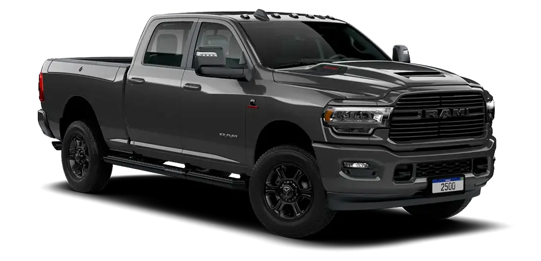 2500 Laramie 2024 Granito Crystal