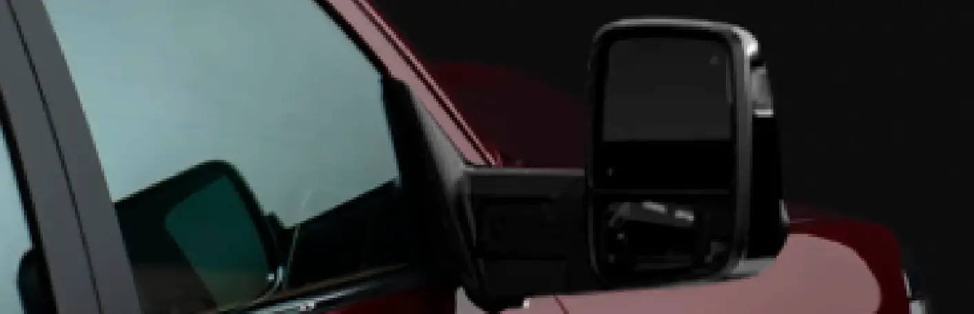 ESPELHO RETROVISOR MULTIFUNCIONAL