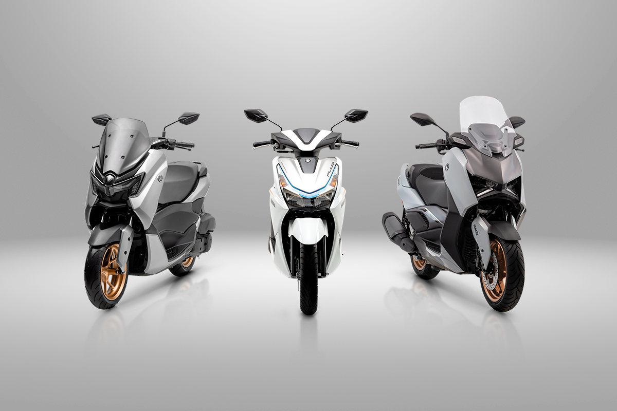 Liberacred Yamaha: Seu Caminho Para a Moto Nova Começa Aqui