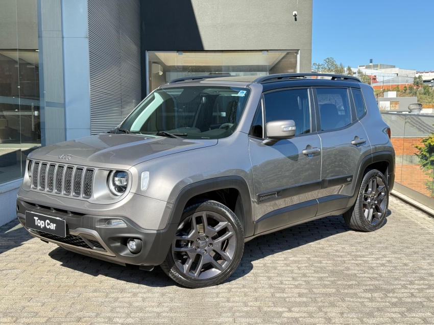 1.8 16V FLEX LIMITED 4P AUTOMÁTICO