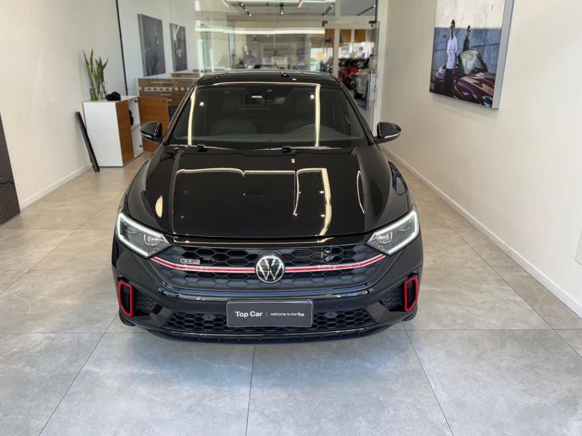2.0 350 TSI GASOLINA GLI DSG