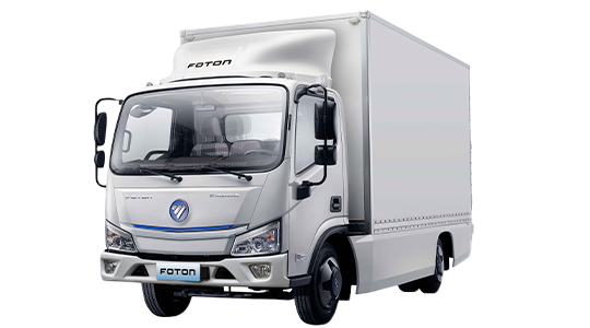 Foton iBlue 6T
