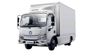 Foton iBlue EV-6TON