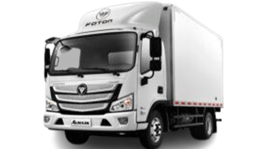 Foton Aumark S 715