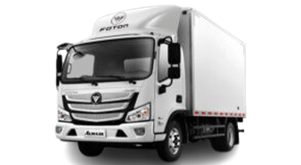 Foton Aumark S 715