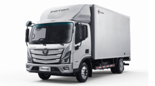 Foton Aumark S 315/315L AMT