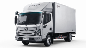 FOTON AUMARK S 315/315L AMT