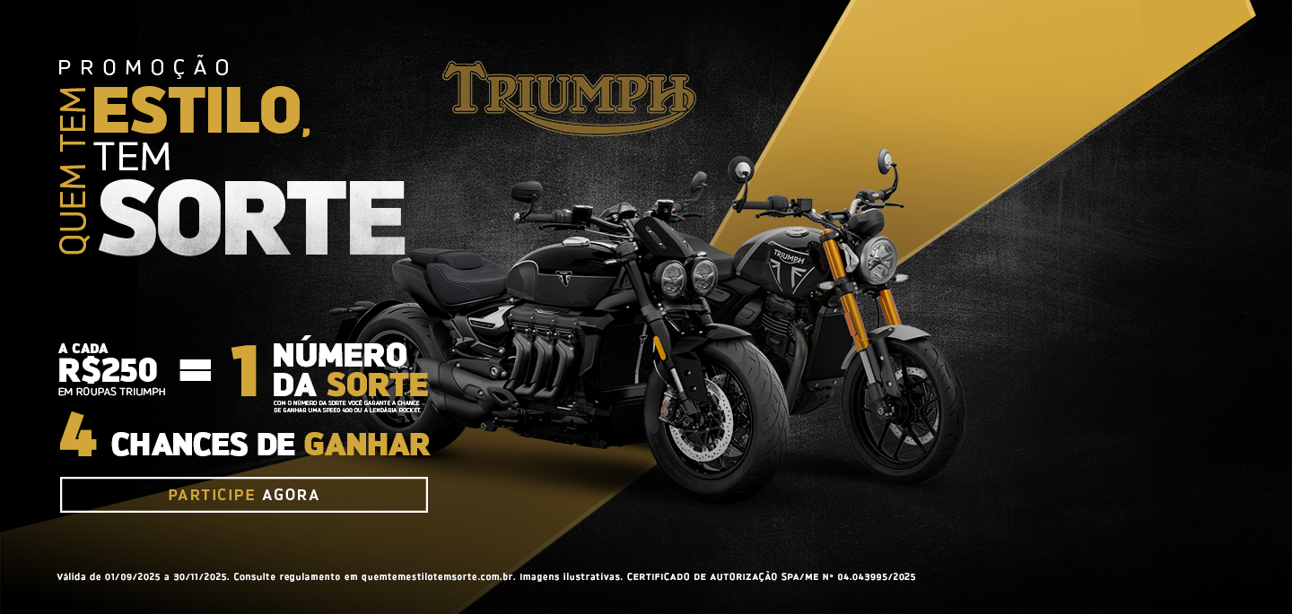 Promoção Boutique