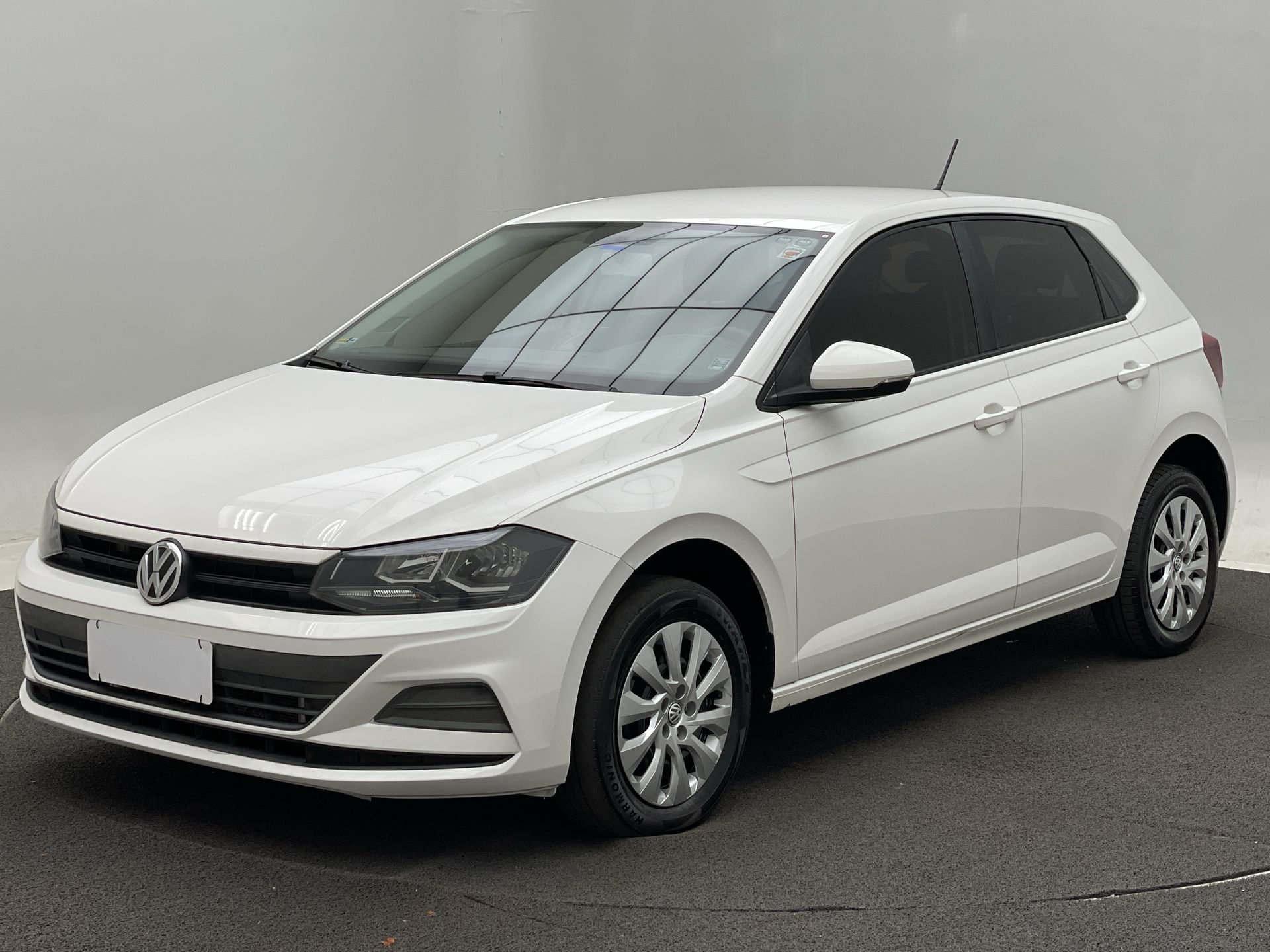 Polo Sense 200 TSI 1.0 Flex 12V Aut