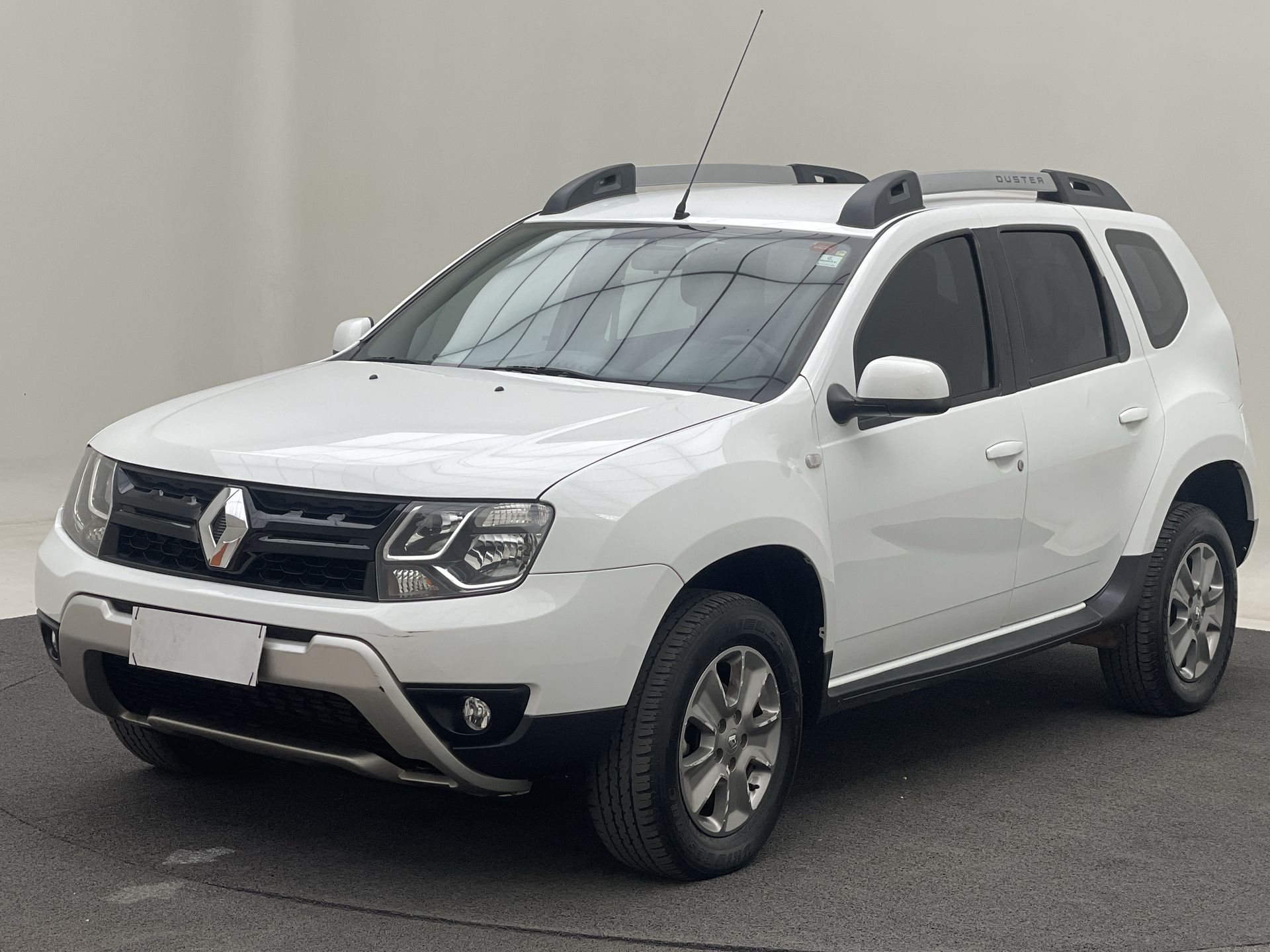 DUSTER Dynamique 1.6 Flex 16V Aut.