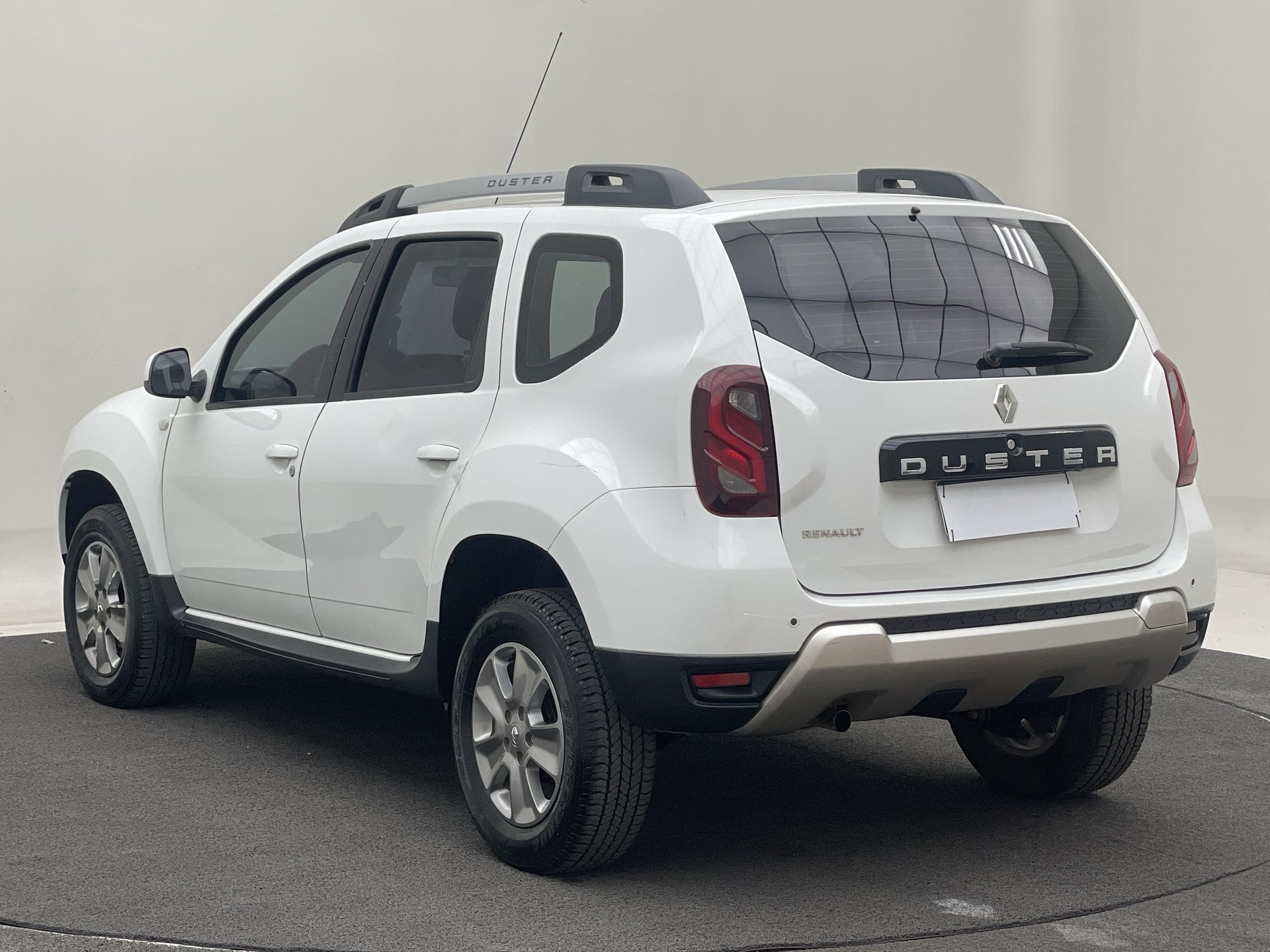 DUSTER Dynamique 1.6 Flex 16V Aut.