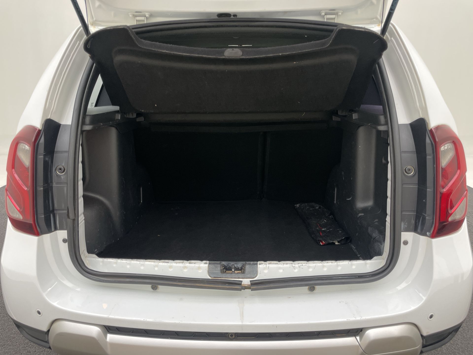 DUSTER Dynamique 1.6 Flex 16V Aut.