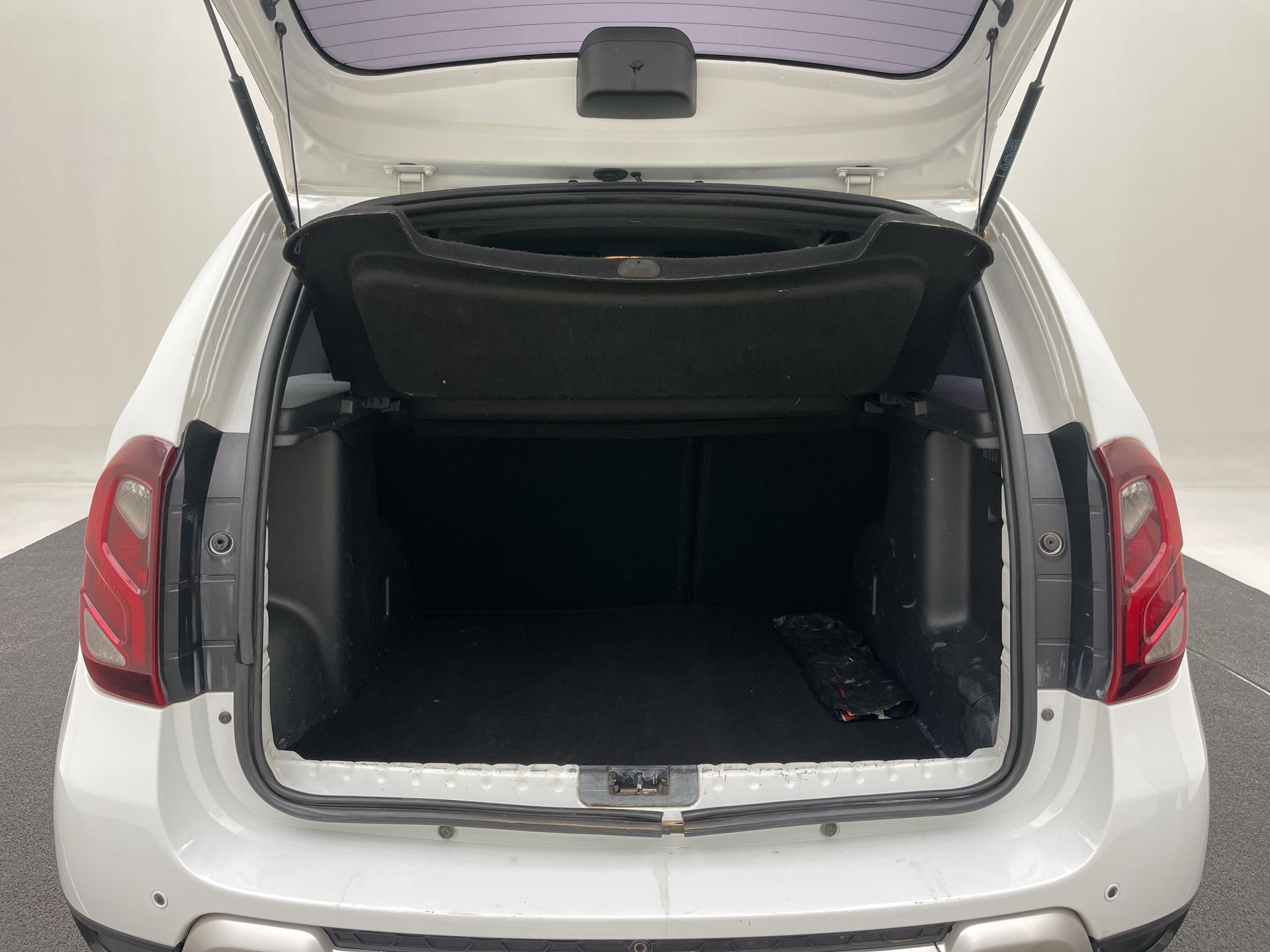 DUSTER Dynamique 1.6 Flex 16V Aut.