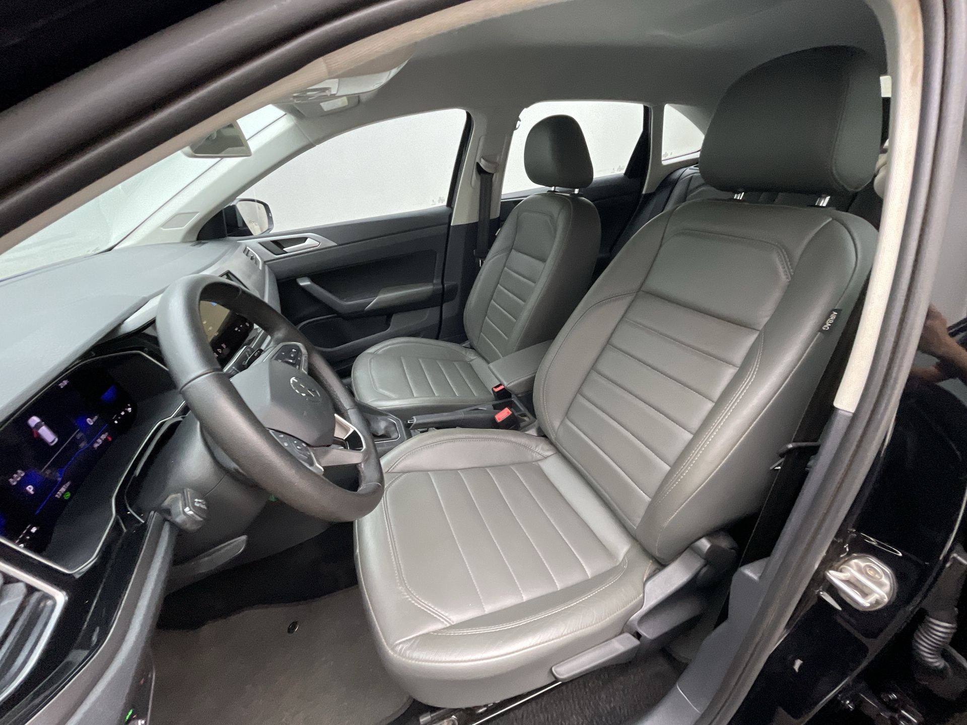 Nivus Comfortline 1.0 200 TSI Flex Aut.