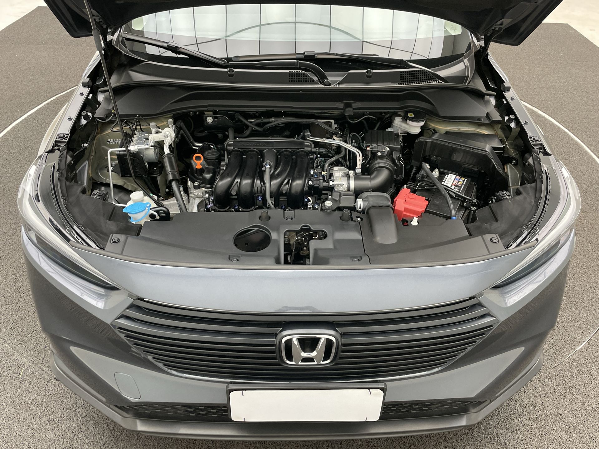 HR-V EX 1.5 Sensing 16V 5p Aut.