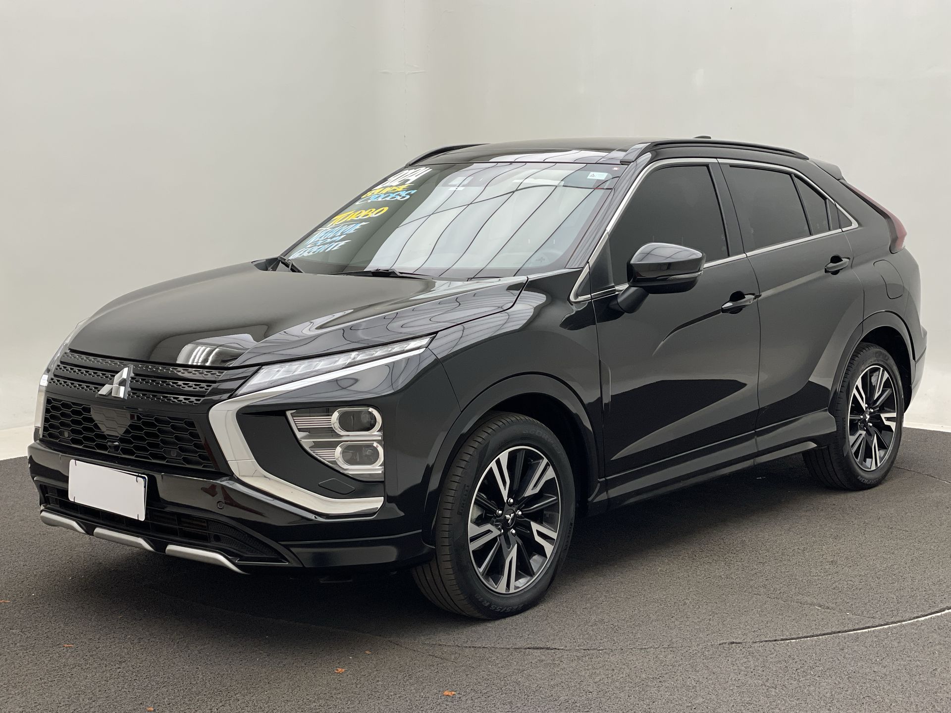 Eclipse Cross HPE-S 1.5 AWC 165cv Aut.
