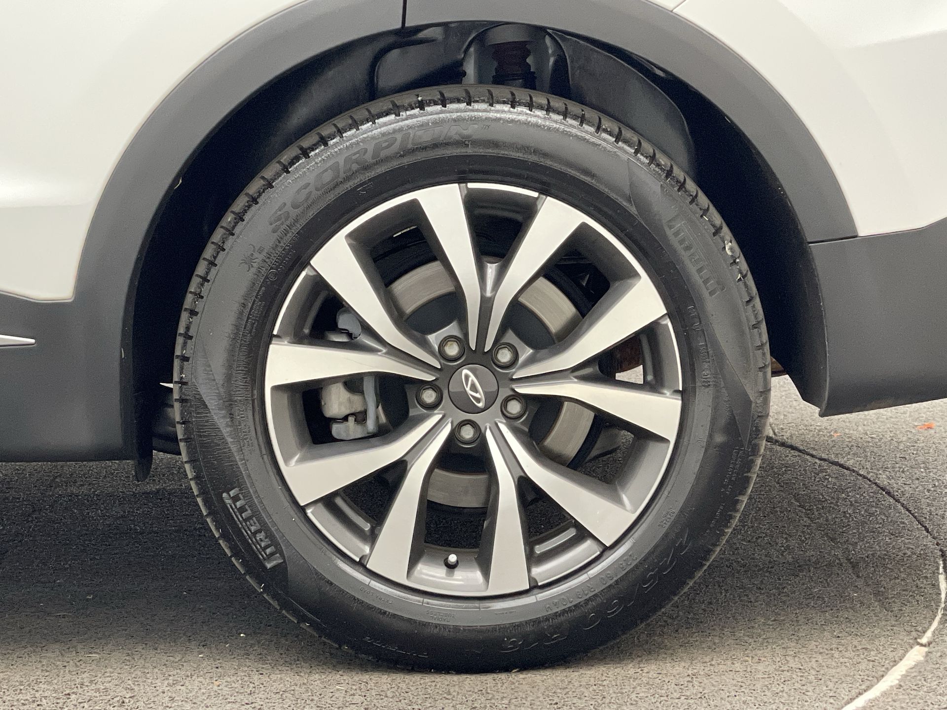 Caoa Chery-Tiggo 7-Tiggo 7 Pro Max Drive 1.6 Turbo 16V Aut.