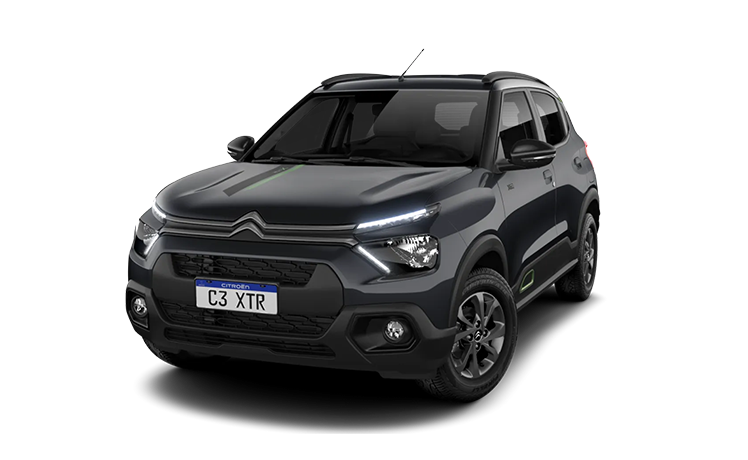 XTR