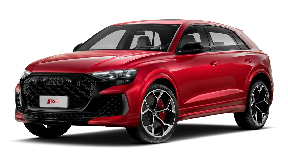 RS Q8
